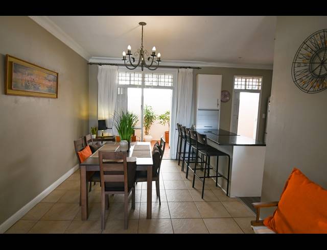 4 BEDROOM TOWNHOUSE FOR SALE IN WESTVILLE